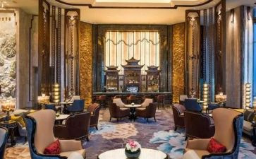 星级酒店总经理述职报告5篇