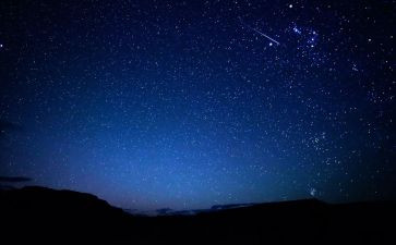 星空电影观后感6篇
