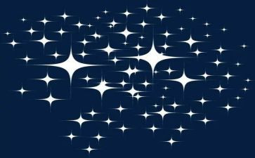 星星下的我作文优秀7篇