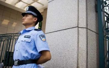 迎新警领导讲话稿6篇