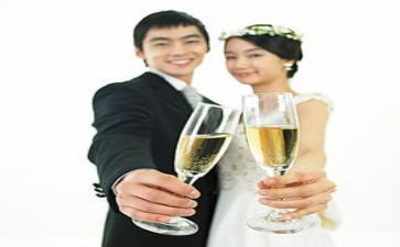 婚礼上新郎父亲的讲话稿8篇