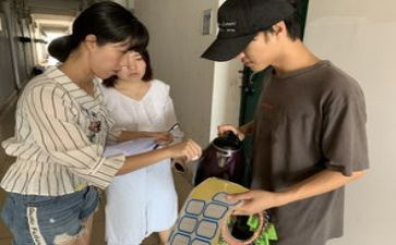 大学新生军训心得体会优质7篇