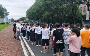 大一新生心得体会精选7篇