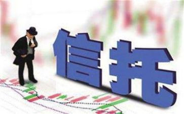 资金信托合同优质7篇