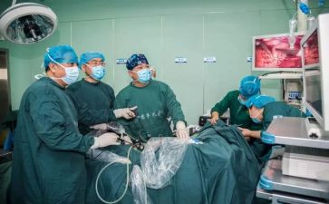 心外科护理年度工作总结7篇