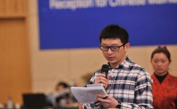 新闻培训心得体会7篇