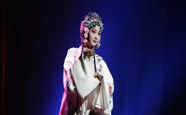 校园戏曲作文8篇