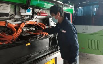 2024年修理工工作总结6篇