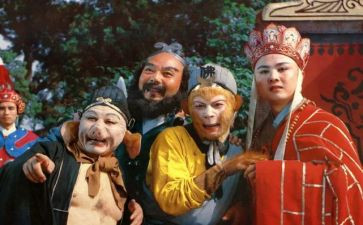 读《西游记》读后感500字6篇