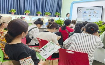 宣教科工作总结推荐5篇