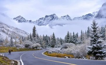 雪梁实秋读后感6篇