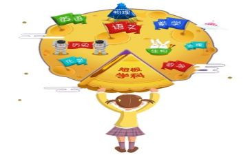 八上数学学科工作总结最新8篇