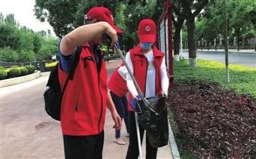 区学雷锋活动方案7篇