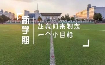 大班一学期的个人总结优秀6篇