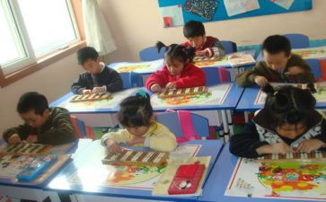 学前班教学总结模板5篇