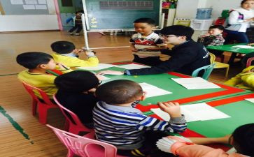 学前班年教育工作计划5篇