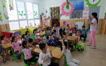 学前班下学期周工作计划7篇