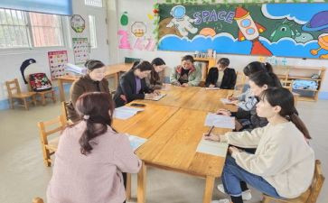 学前实习生工作总结7篇