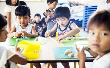 学前班教育教育工作计划8篇