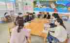 幼儿园开展学前教育宣传月活动总结5篇