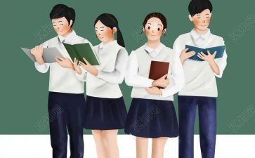 学生会学习部演讲稿通用5篇
