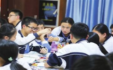为党而学习的演讲稿精选5篇