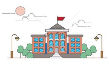 我在学校的成长作文7篇