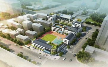 学校预防近视工作计划7篇