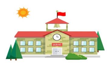 学校主要事迹7篇