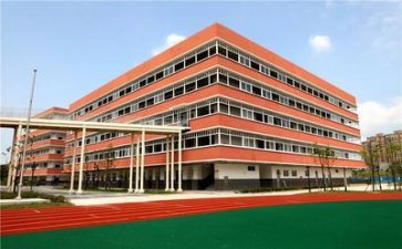 来学校的心得体会推荐8篇