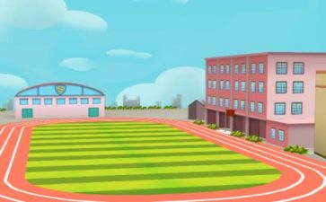 介绍学校作文400字6篇