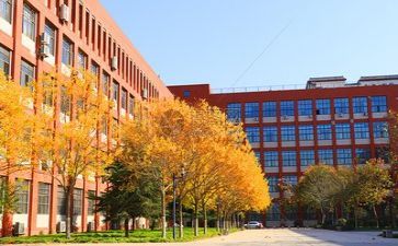 进学校的心得体会5篇