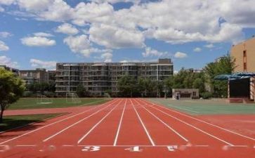 我的学校150作文6篇