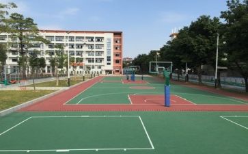 选学校的作文最新5篇
