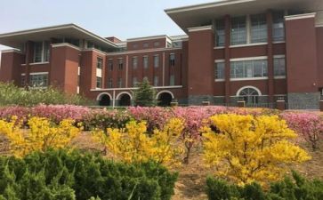 关于我的学校演讲稿8篇