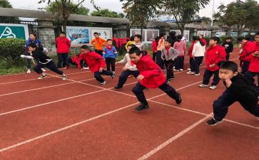 学校体育老师个人总结7篇