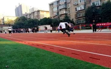 县学校体育工作计划7篇