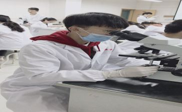学医学心得体会优秀7篇