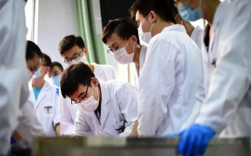 学医学心得体会通用7篇