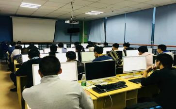 学员队年终工作总结5篇