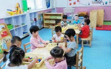 幼儿园教学园长月工作总结8篇