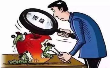 巡察组心得体会8篇