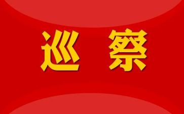 巡察组2024年巡察工作总结通用7篇