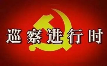 巡察前培训心得7篇