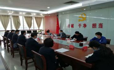 巡察办述职报告8篇