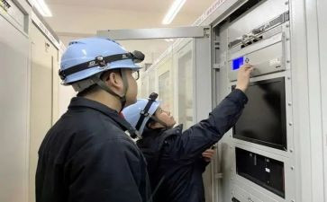 巡检员年度工作总结5篇