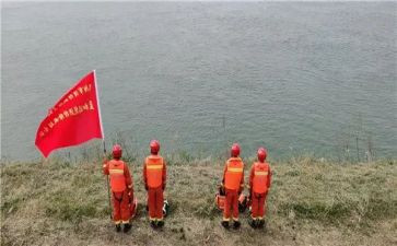 防汛期心得体会6篇