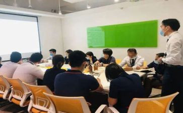艺术培训学校的工作总结范文6篇