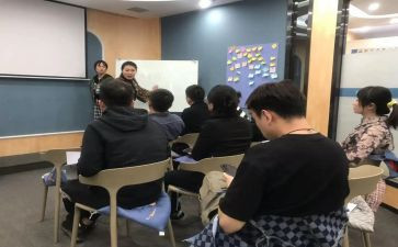 公司培训学习心得通用5篇