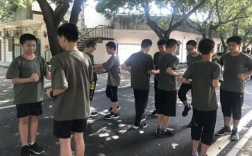舞蹈培训学校年度工作总结6篇